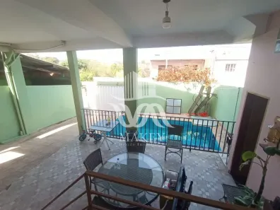 Sobrado com 6 Quartos à venda, 252m² no Eldorado dos Carajás, Campinas