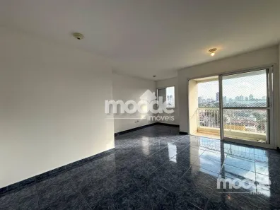 Apartamento com 2 Quartos à venda, 65m² no Jaguaré, São Paulo