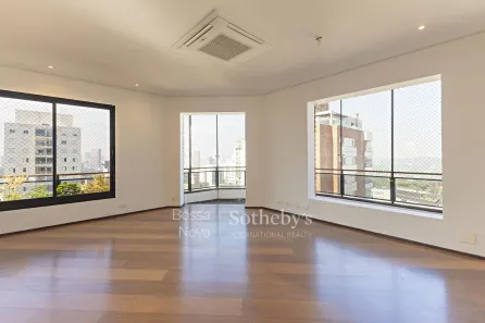 Cobertura com 3 Quartos para alugar, 364m² no Vila Madalena, São Paulo