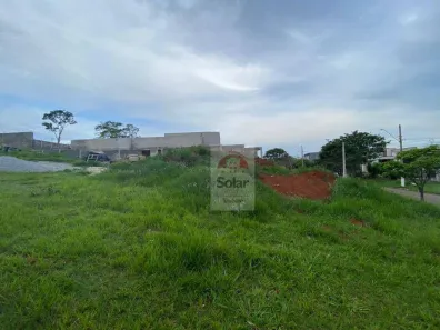 Lote/Terreno à venda, 1040m² no Chácara São Félix, Taubaté