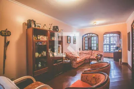 Casa com 4 Quartos à venda, 198m² no Vila Mariana, São Paulo