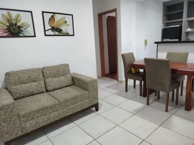 Apartamento com 2 Quartos para alugar, 45m² no SIM, Feira de Santana