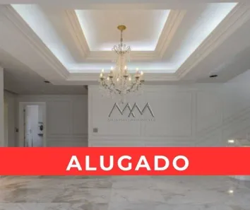 Imóvel Comercial com 4 Quartos para alugar, 850m² no Belvedere, Belo Horizonte