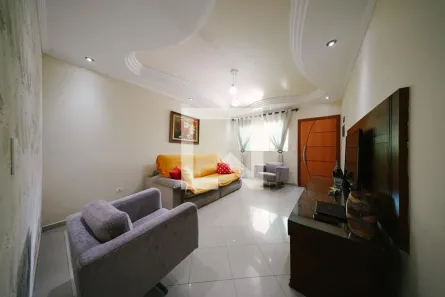 Casa com 3 Quartos à venda, 115m² no Cidade Patriarca, São Paulo