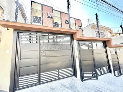 Sobrado com 3 Quartos à venda, 120m² no Jardim Paraíso, São Paulo