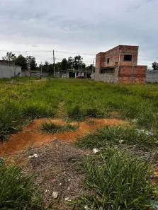 Lote/Terreno à venda, 125m² no Residencial e Comercial Portal dos Eucaliptos, Pindamonhangaba