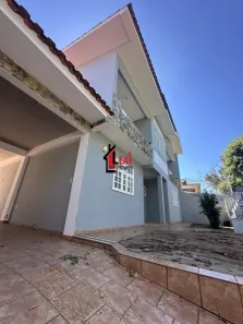 Casa com 5 Quartos à venda, 292m² no Jardim Santa Eliza, Presidente Prudente
