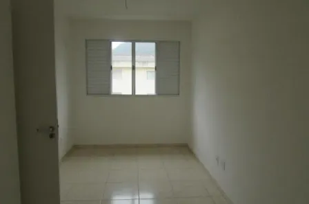 Apartamento com 1 Quarto à venda, 35m² no Vila Voturua, São Vicente