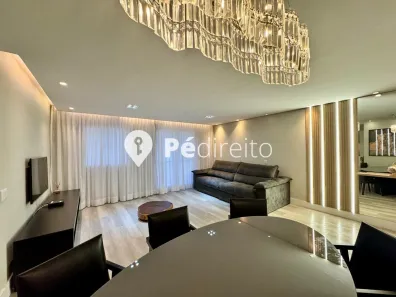 Apartamento com 3 Quartos à venda, 113m² no Vila Canero, São Paulo