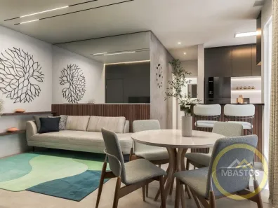 Apartamento com 2 Quartos à venda, 56m² no Dom Cabral, Belo Horizonte