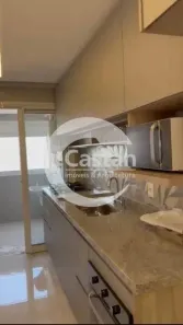Apartamento com 2 Quartos para alugar, 64m² no Vila Prudente, São Paulo