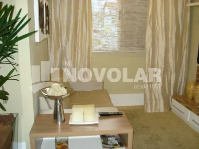 Apartamento com 3 Quartos à venda, 64m² no Vila Guilherme, São Paulo