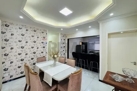 Casa com 3 Quartos à venda, 150m² no Riacho das Pedras, Contagem