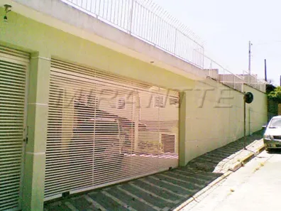 Sobrado com 2 Quartos à venda, 210m² no Parque Casa de Pedra, São Paulo