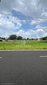 Lote/Terreno à venda, 405m² no Jardim Vitagliano, São José do Rio Preto