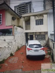 Prédio Comercial à venda, 100m² no Brooklin Paulista, São Paulo