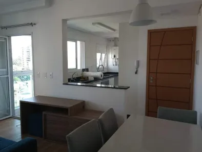 Apartamento com 2 Quartos para alugar, 60m² no Jardim do Mar, São Bernardo do Campo