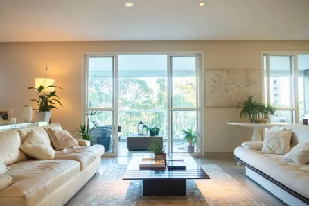 Apartamento com 4 Quartos à venda, 223m² no Vila Andrade, São Paulo