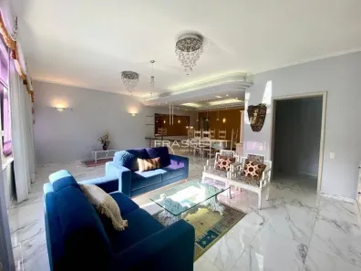 Apartamento com 4 Quartos à venda, 200m² no Copacabana, Rio de Janeiro