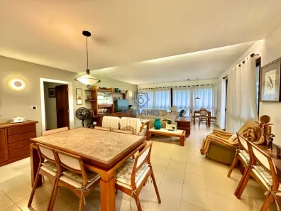 Apartamento com 3 Quartos à venda, 110m² no Vila Luis Antônio, Guarujá