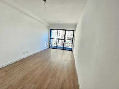 Apartamento com 1 Quarto à venda, 24m² no Vila Clementino, São Paulo