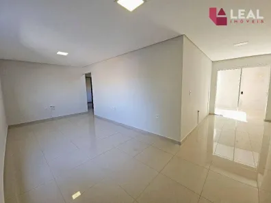 Apartamento com 3 Quartos para alugar, 138m² no Fátima III, Pouso Alegre