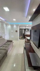 Apartamento com 2 Quartos à venda, 67m² no Jardim Tereza Cristina, Jundiaí