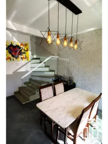 Casa de Condomínio com 3 Quartos à venda, 147m² no Granja dos Cavaleiros, Macaé