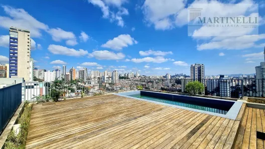 Cobertura com 3 Quartos à venda, 570m² no Vila Pompéia, São Paulo