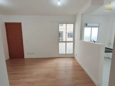 Apartamento com 2 Quartos à venda, 40m² no Rondônia, Novo Hamburgo