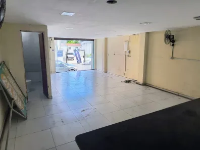 Ponto Comercial para alugar, 66m² no Centro, Ipojuca