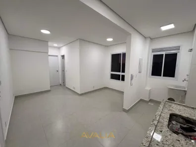 Apartamento com 2 Quartos para alugar, 49m² no Jardins do Império, Indaiatuba