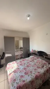 Apartamento com 2 Quartos à venda, 68m² no Cohaserma II, São Luís