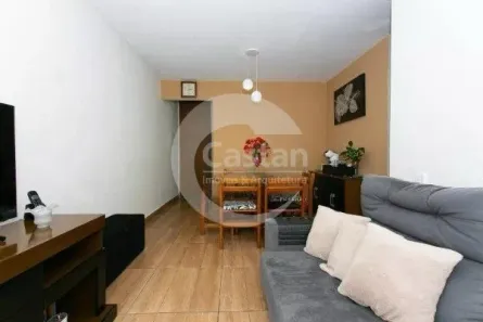 Apartamento com 4 Quartos à venda, 75m² no Vila Gomes Cardim, São Paulo