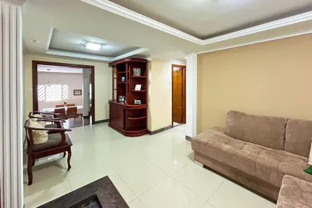 Casa com 5 Quartos à venda, 278m² no Alípio de Melo, Belo Horizonte