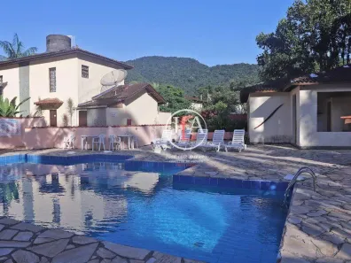 Casa com 2 Quartos à venda, 75m² no Boiçucanga, São Sebastião