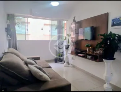 Apartamento com 2 Quartos à venda, 54m² no Santa Mônica, Uberlândia