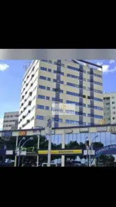 Sala Comercial à venda, 50m² no Jardim Satélite, São José dos Campos