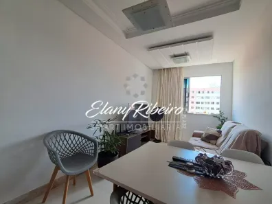 Apartamento com 3 Quartos à venda, 63m² no Marcelo Deda, São Cristóvão