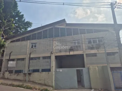 Galpão/Depósito/Armazém para alugar, 710m² no Paraíso (Polvilho), Cajamar
