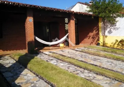 Casa com 3 Quartos à venda, 128m² no Parque Balneário Oasis, Peruíbe