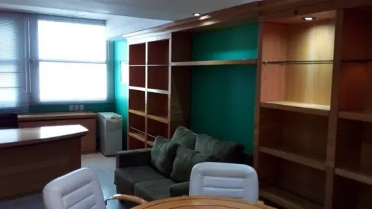 Sala Comercial para alugar, 60m² no Centro, Rio de Janeiro