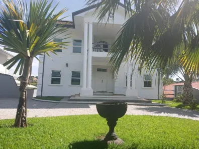 Casa com 4 Quartos à venda, 650m² no Sítio Recreio dos Cafezais, Valinhos