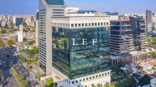 Prédio Comercial para alugar, 561m² no Vila Nova Conceição, São Paulo