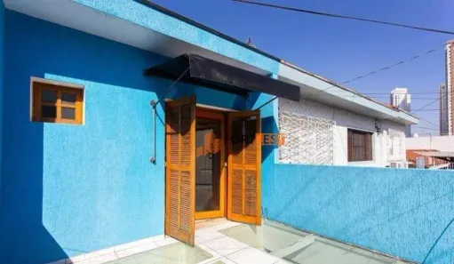 Sobrado com 3 Quartos à venda, 147m² no Vila Gomes Cardim, São Paulo