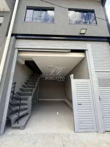 Ponto Comercial para alugar, 52m² no Vila Pedro Moreira, Guarulhos