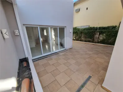 Sobrado com 4 Quartos à venda, 350m² no Jardim Paulista, São Paulo
