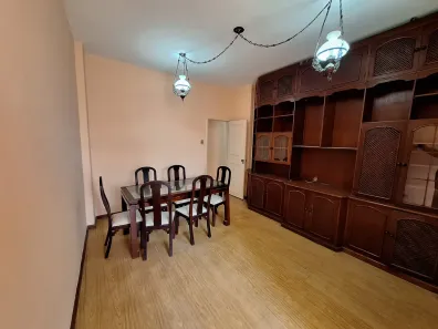 Apartamento com 2 Quartos à venda, 67m² no Maracanã, Rio de Janeiro