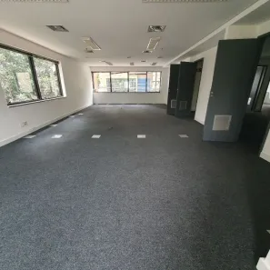 Sala Comercial para alugar, 333m² no Cidade Monções, São Paulo