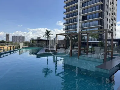 Apartamento com 3 Quartos à venda, 94m² no Graciosa - Orla 14, Palmas